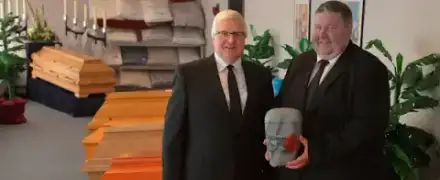 Foto von Bestattungshaus Neesen & Neesen