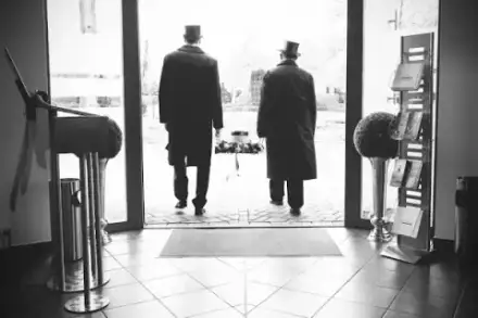 Foto von Bestattungshaus Nettebrock oHG