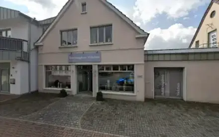 Foto von Bestattungshaus Nickelsen