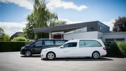 Foto von Bestattungshaus Niemeyer