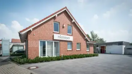 Foto von Bestattungshaus Niemeyer