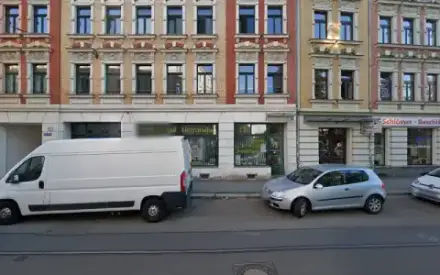 Foto von Bestattungshaus Noah