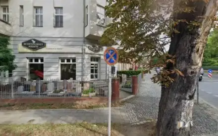 Foto von Bestattungshaus Nordend