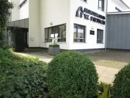 Foto von Bestattungshaus Nottbusch&Gerwe