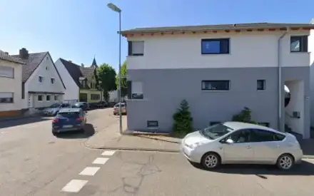 Foto von Bestattungshaus Oechsler GmbH