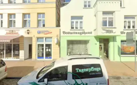 Foto von Bestattungshaus Ölke & Knop