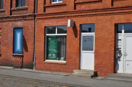 Foto von Bestattungshaus Oldenburg