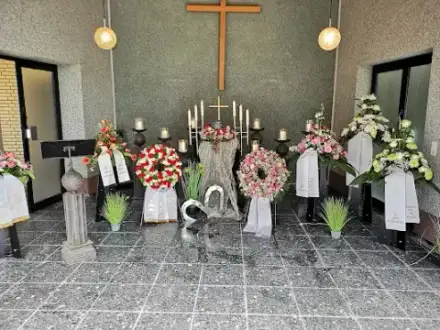 Foto von Bestattungshaus Otten , Inh. Edwin Otten