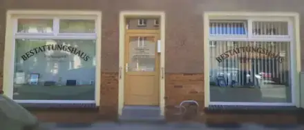 Foto von Bestattungshaus P. Schumacher GmbH