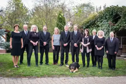 Foto von Bestattungshaus Päschel