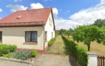 Foto von Bestattungshaus Päthke