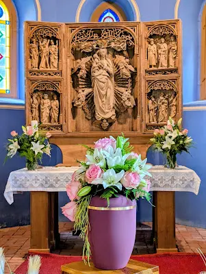 Foto von Bestattungshaus Patrick Schulz