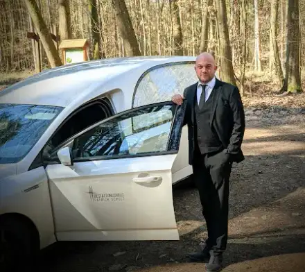 Foto von Bestattungshaus Patrick Schulz