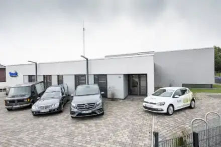 Foto von Bestattungshaus Patrzek e.K.