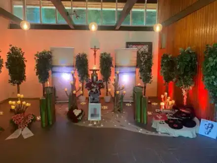 Foto von Bestattungshaus Paul-Adolf Knieps