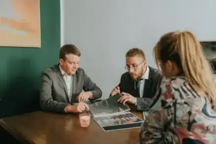 Foto von Bestattungshaus Paul & Baar - Chemnitz