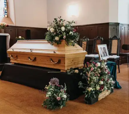 Foto von Bestattungshaus Paul & Baar - Frankenberg/Sa.