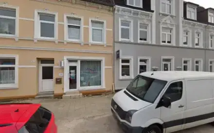 Foto von Bestattungshaus Paulsen