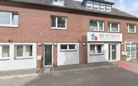 Foto von Bestattungshaus Peter Bertram GmbH