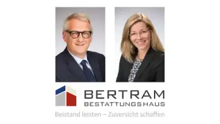 Foto von Bestattungshaus Peter Bertram GmbH