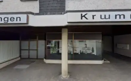 Foto von Bestattungshaus Peter Krumm