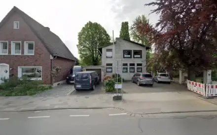 Foto von Bestattungshaus Peter Rheindorf