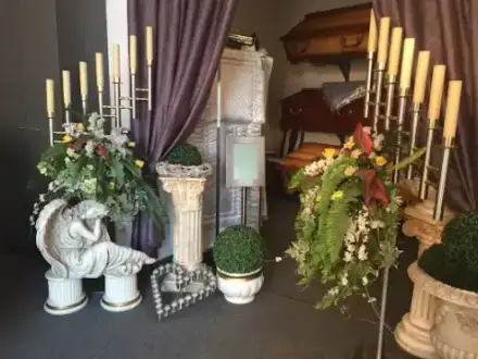 Foto von Bestattungshaus Petschack