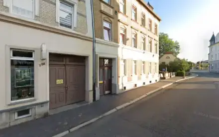 Foto von Bestattungshaus Pflugbeil