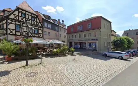 Foto von Bestattungshaus Pflugbeil