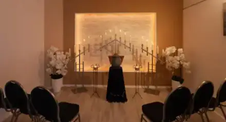 Foto von Bestattungshaus "Pietät" Deffner