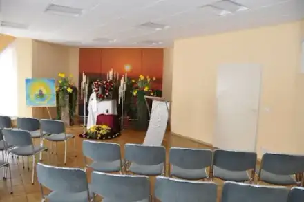 Foto von Bestattungshaus Pietät Heinz Decker e.K., Inhaberin Sandra Gäng-Decker