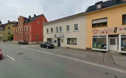 Foto von Bestattungshaus Pietät Inhaber Heiko Martin