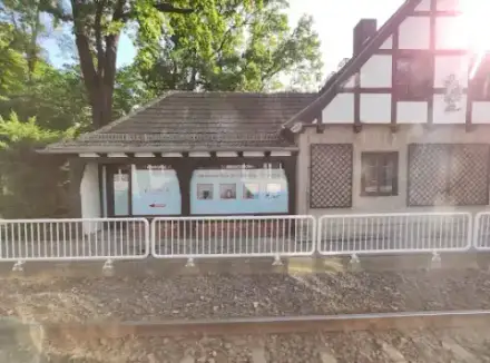 Foto von Bestattungshaus "Pietät" Koeppen