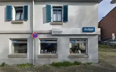 Foto von Bestattungshaus "Pietät" Niederlassung Herzogenrath