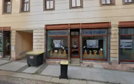 Foto von Bestattungshaus Pietät Pfeifer