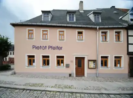 Foto von Bestattungshaus Pietät Pfeifer