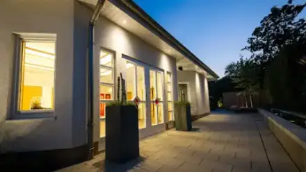 Foto von Bestattungshaus Pingel