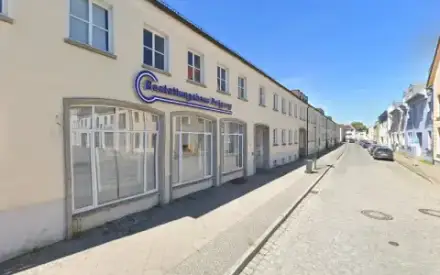 Foto von Bestattungshaus Podgorny GmbH