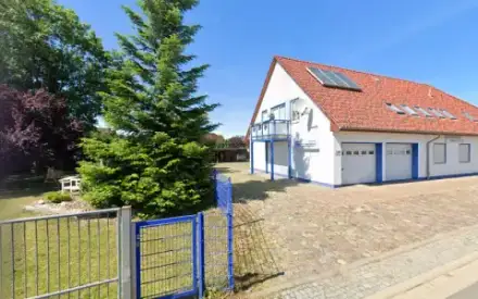 Foto von Bestattungshaus Podgorny