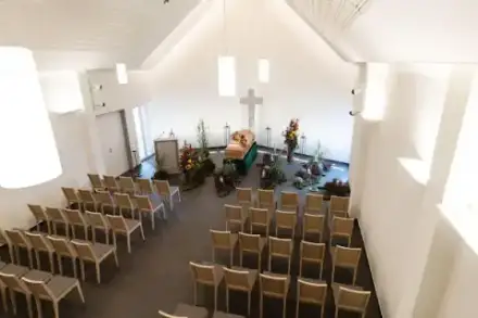 Foto von Bestattungshaus Pohlmann, Ihr Bestatter in Norderstedt