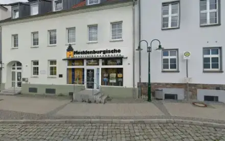 Foto von Bestattungshaus Pommersches Land Bestattungen Kelichhaus