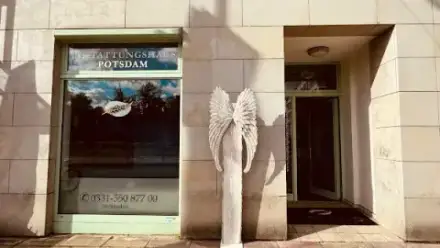 Foto von Bestattungshaus Potsdam