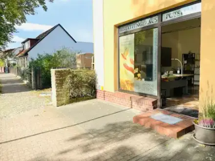 Foto von Bestattungshaus Potsdam