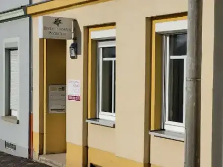 Foto von Bestattungshaus Präkels