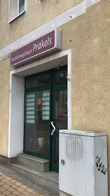 Foto von Bestattungshaus Präkels