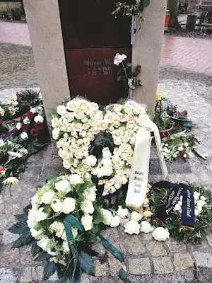 Foto von Bestattungshaus Priepke