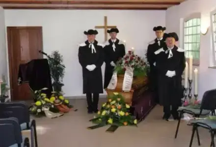 Foto von Bestattungshaus Pröseler, Bestatter in Könnern