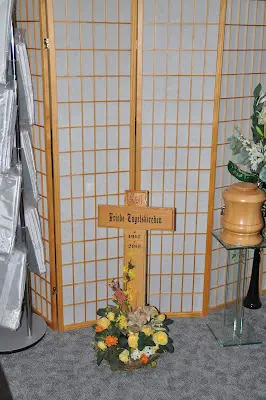 Foto von Bestattungshaus Pütz