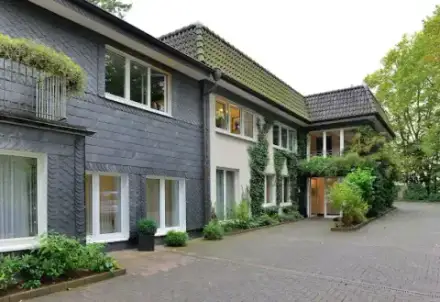 Foto von Bestattungshaus Pütz-Roth