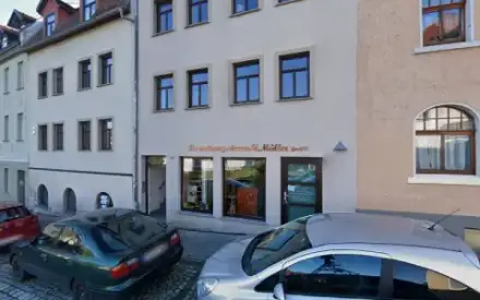 Foto von Bestattungshaus R. Müller GmbH